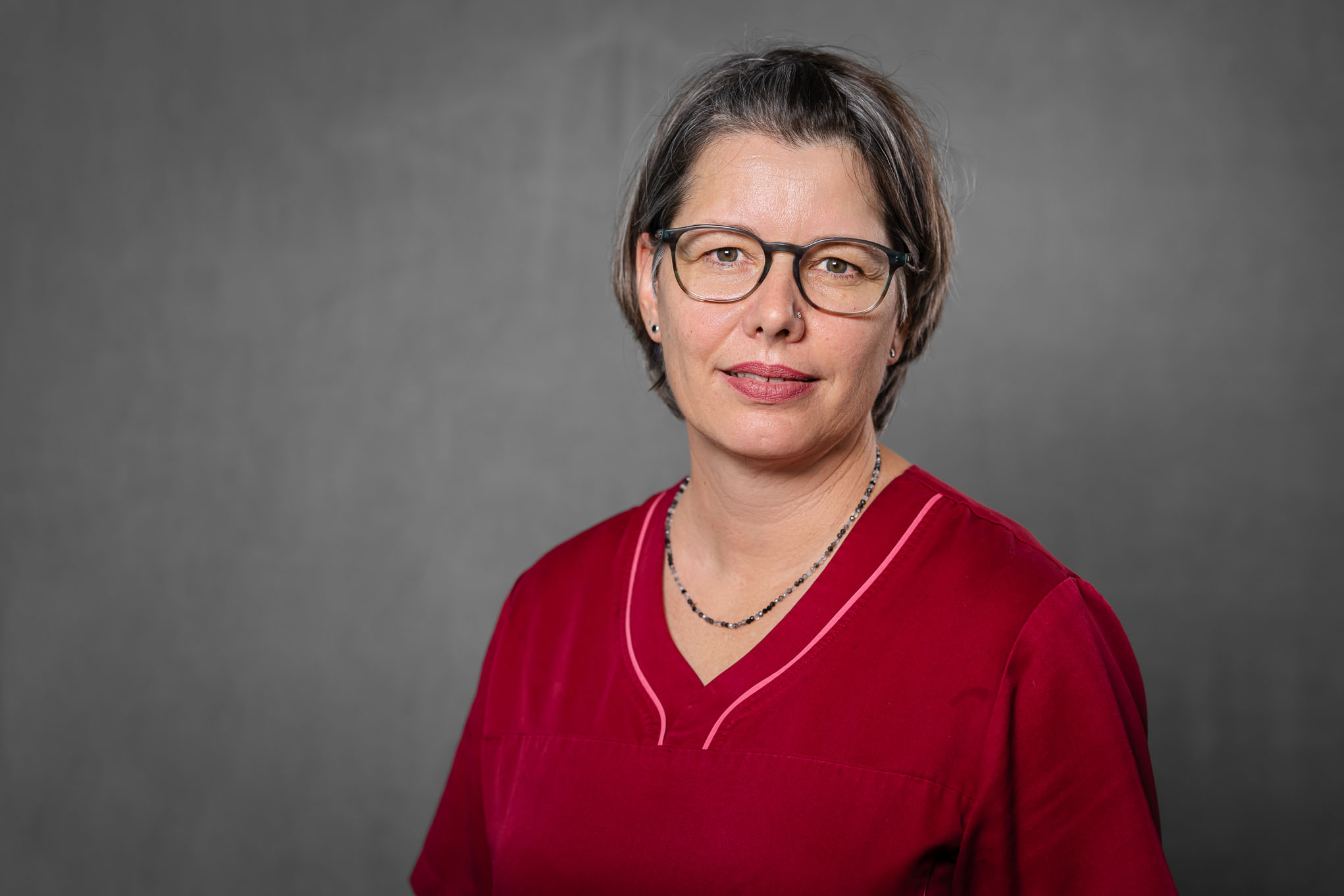 Annette Beyeler