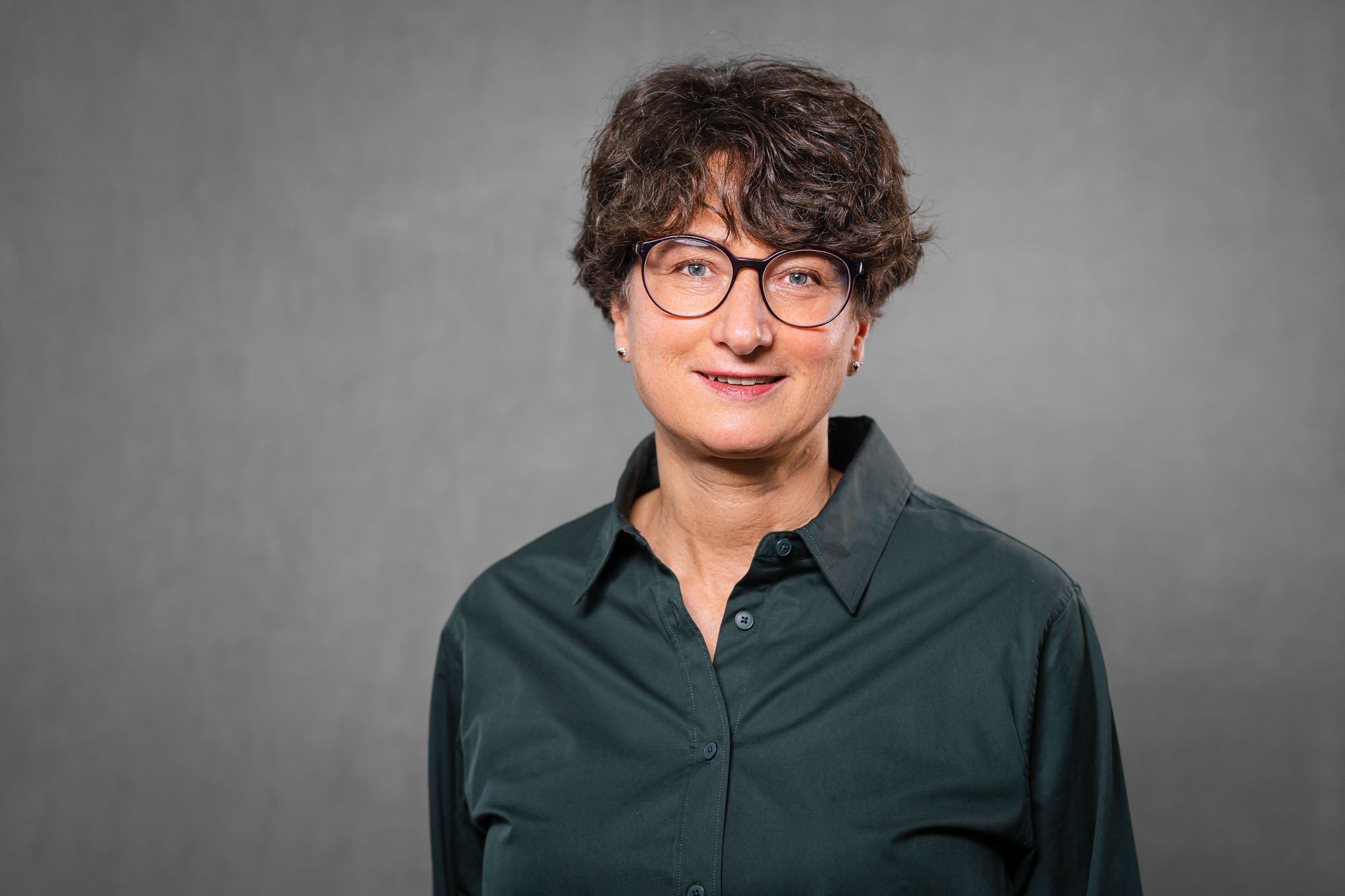 Elisabeth Mayer
