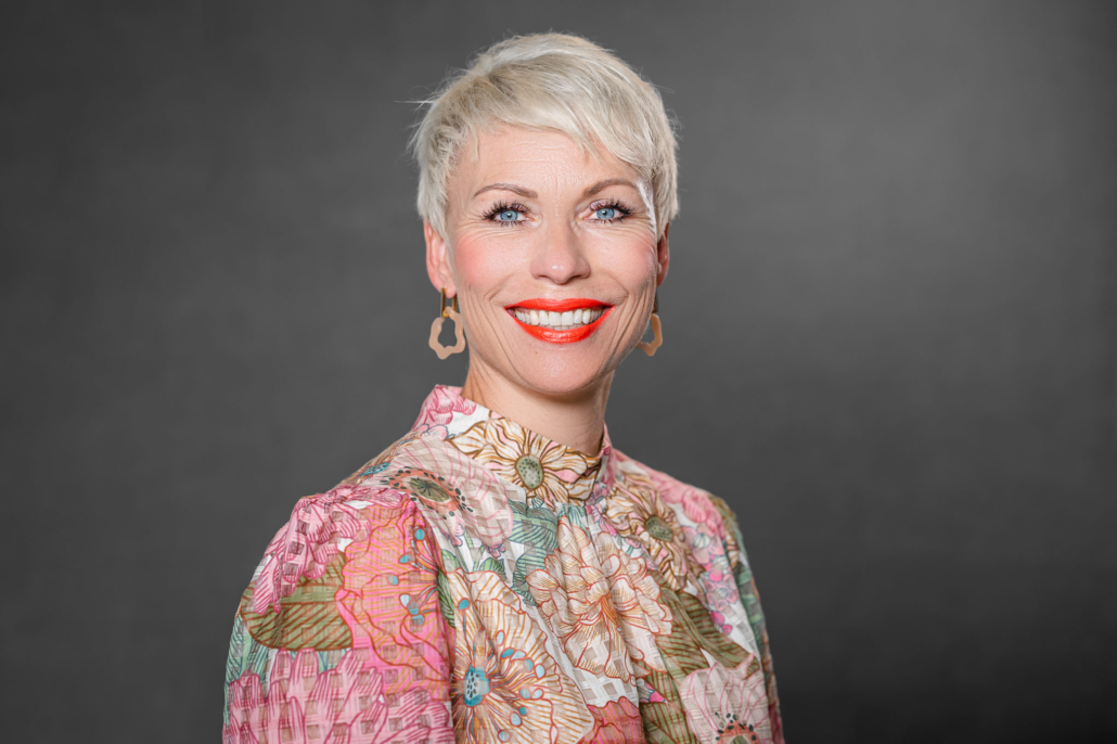 Nicole Gurtner
