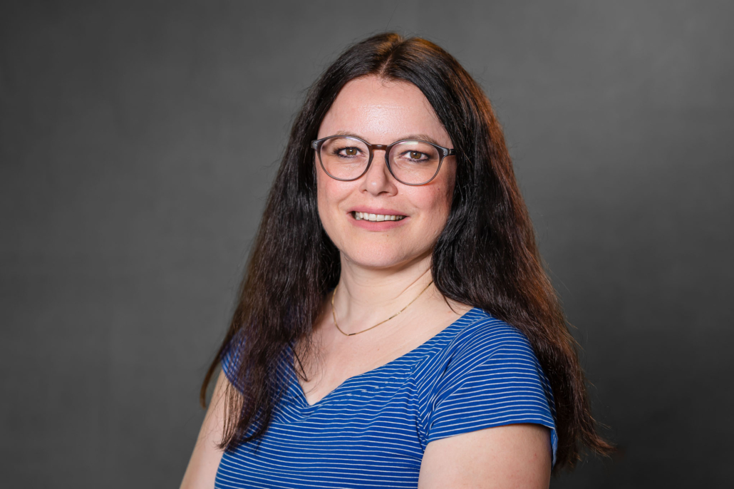 Tanja Siegrist