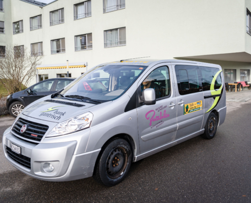Roll-Mobil