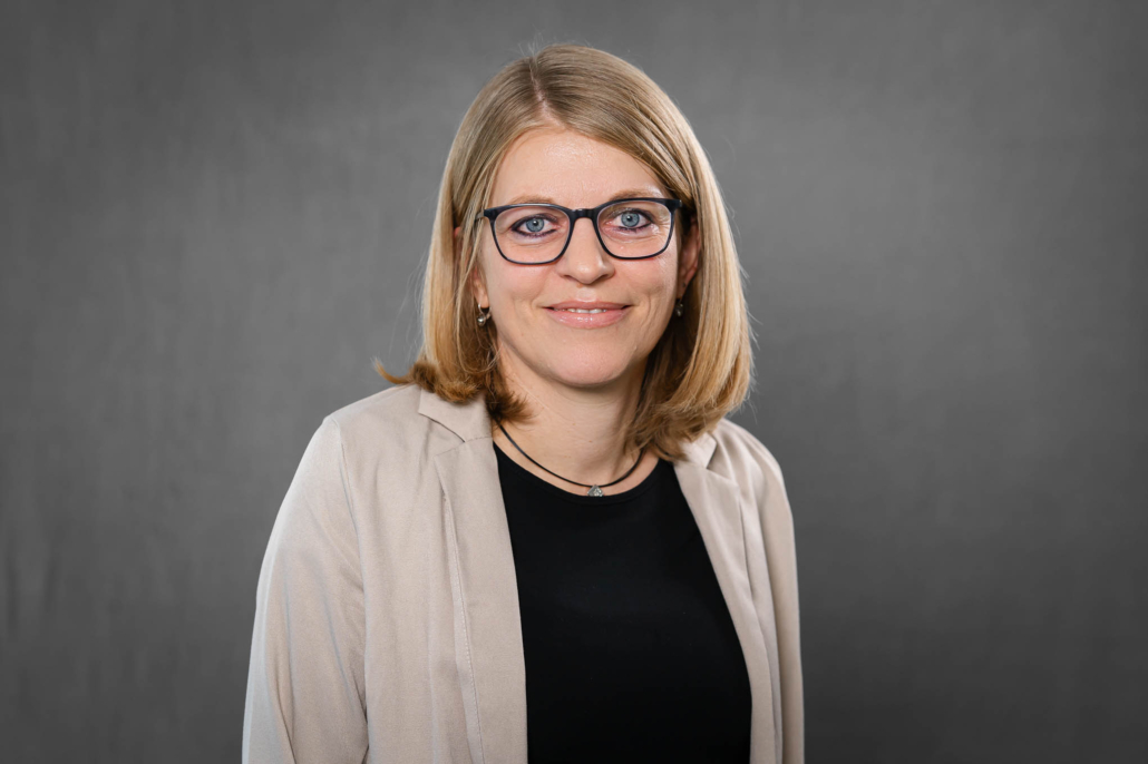 Daniela Müller
