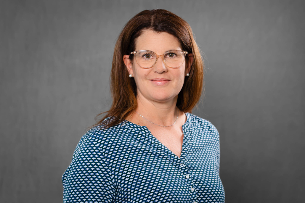 Nathalie Burkhard
