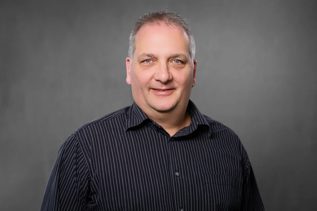 Lukas Dähler